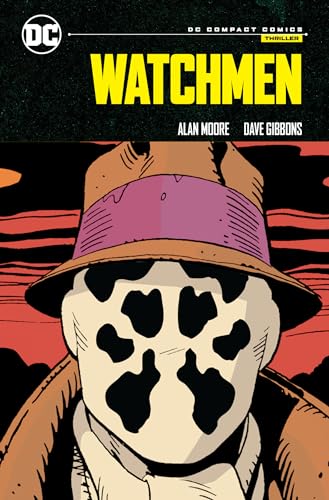 Watchmen von DC Comics