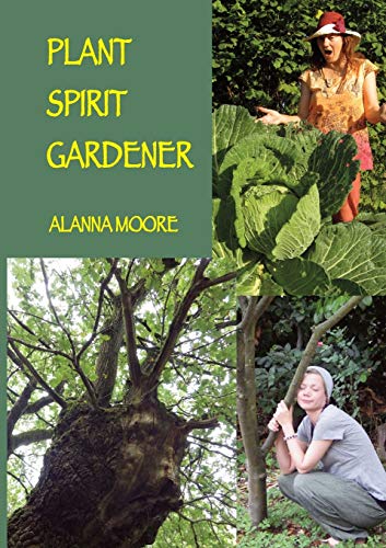 Plant Spirit Gardener