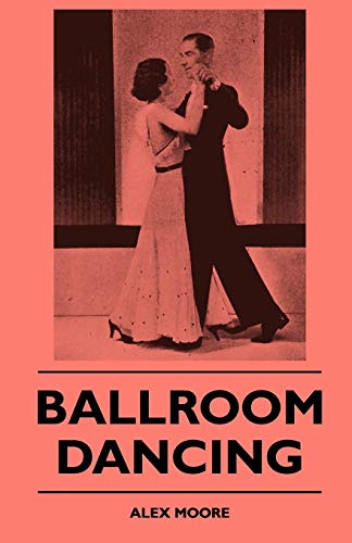 Ballroom Dancing