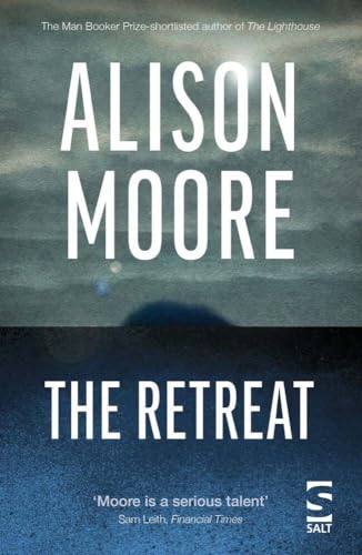 The Retreat (Salt Modern Fiction) von Salt Publishing Limited