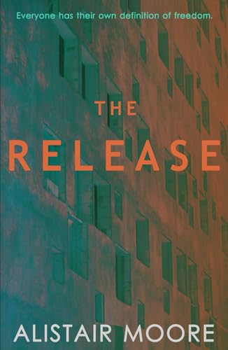 The Release: Pacy revenge thriller with a literary feel