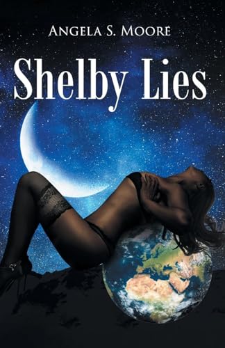 Shelby Lies von Page Publishing
