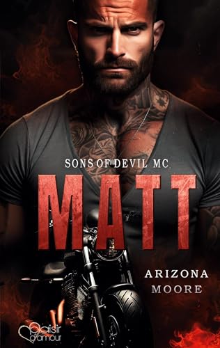 Matt (Sons of Devil MC Teil 1) von Plaisir d'Amour Verlag