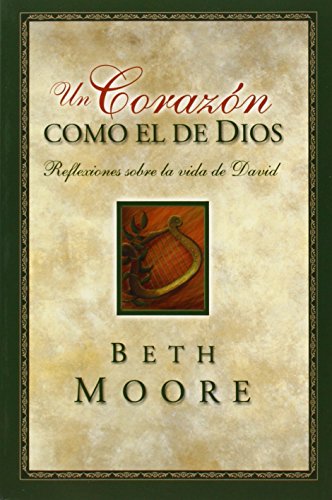 UN Corazon Como El De Dios: Reflexiones Sobre La De David