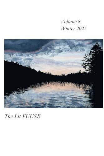 The Lit FUUSE Volume 8 von Independently published