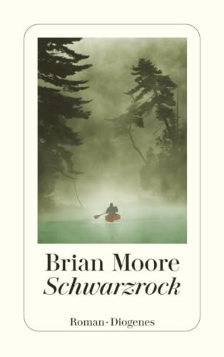 Schwarzrock (detebe) von Diogenes Verlag AG