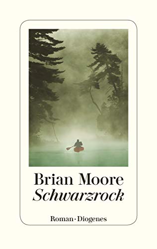 Schwarzrock: Roman von Diogenes Verlag AG
