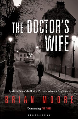 The Doctor's Wife The Doctor's Wife