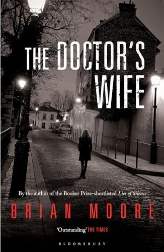 The Doctor's Wife