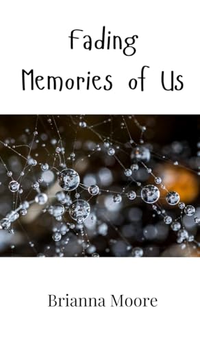 Fading Memories of Us von Creative Arts Management OÜ