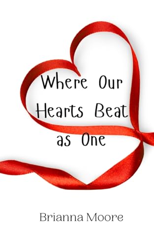 Where Our Hearts Beat as One von Creative Arts Management OÜ
