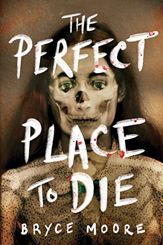 The Perfect Place to Die von Sourcebooks Explore