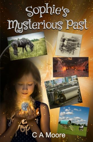 Sophie's Mysterious Past von Blossom Spring Publishing