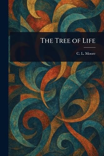 The Tree of Life von Anson Street Press
