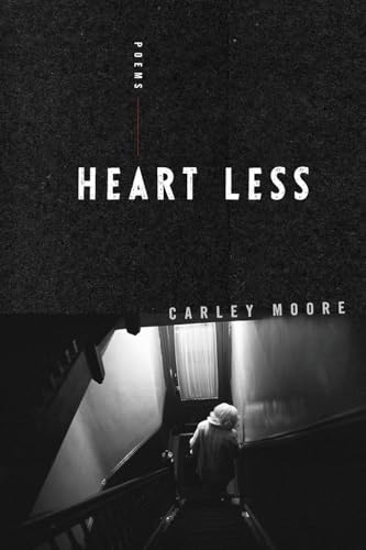 Heart Less - Touchette cover