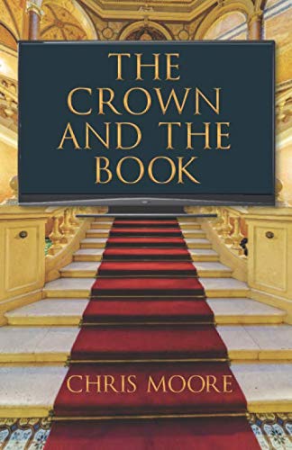 The Crown and The Book