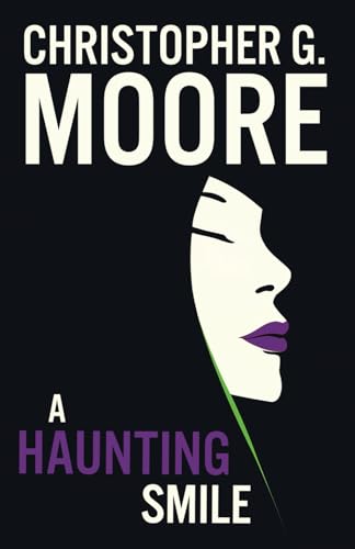 A Haunting Smile von Heaven Lake Press