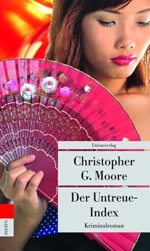 Der Untreue-Index (Unionsverlag Taschenbücher)