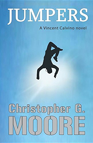 Jumpers (Vincent Calvino Crime Novel, Band 16) von Ingramcontent