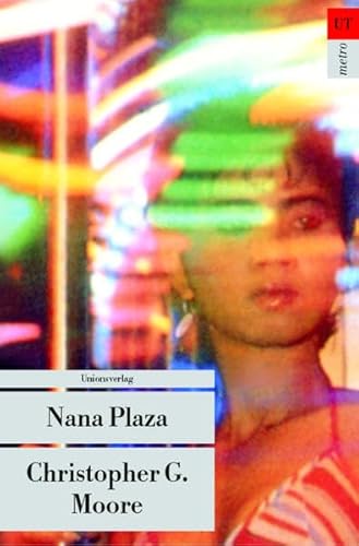 Nana Plaza: Kriminalroman. Vincent Calvino ermittelt (Der sechste Fall) (Unionsverlag Taschenbücher)