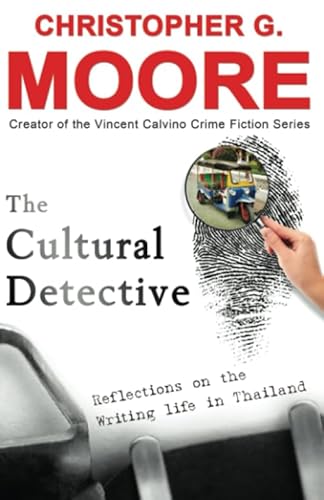 The Cultural Detective: An Insider's Look at Thai Culture
