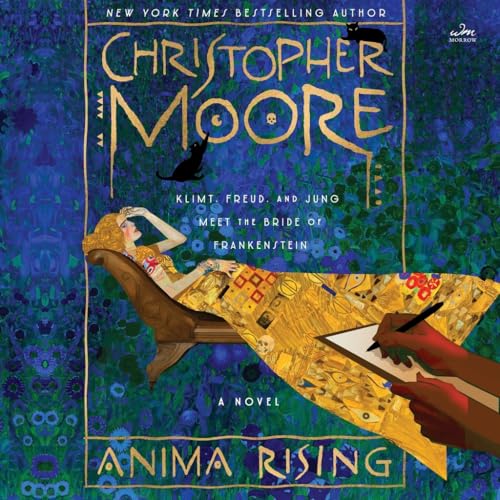Anima Rising von Blackstone Pub