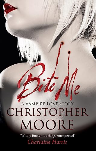 Bite Me: A Vampire Love Story