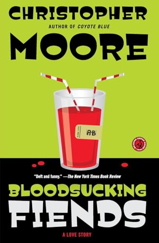 Bloodsucking Fiends: A Love Story Bloodsucking Fiends: A Love Story von Simon & Schuster