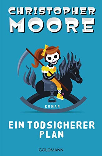 Ein todsicherer Plan: Roman: Roman. Deutsche Erstausgabe Ein todsicherer Plan: Roman: Roman. Deutsche Erstausgabe