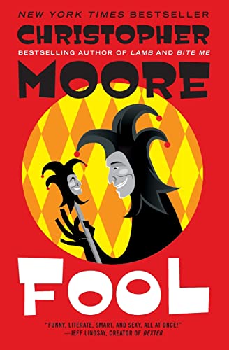 Fool: A Novel von William Morrow