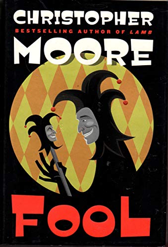 Fool: A Novel von William Morrow