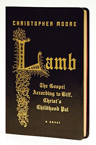 Lamb Special Gift Ed: The Gospel According to Biff, Christ's Childhood Pal Lamb Special Gift Ed: The Gospel According to Biff, Christ's Childhood Pal