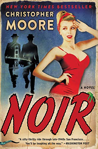 Noir: A Novel von William Morrow