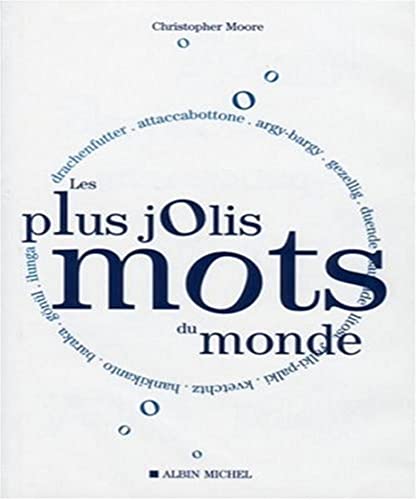 Plus Jolis Mots Du Monde (Les) von ALBIN MICHEL