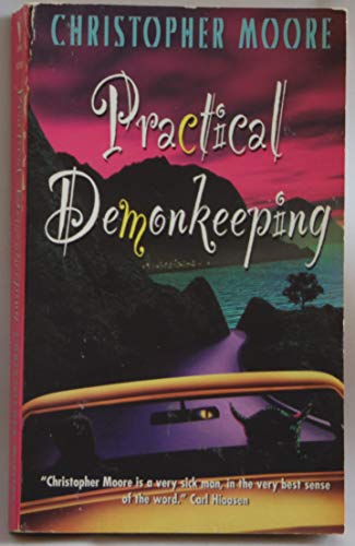 Practical Demonkeeping von William Morrow Paperbacks