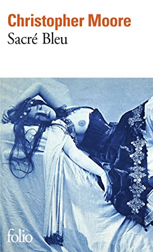 Sacré Bleu von Folio