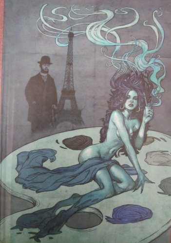 Sacre Bleu: A Comedy d'Art Sacre Bleu: A Comedy d'Art