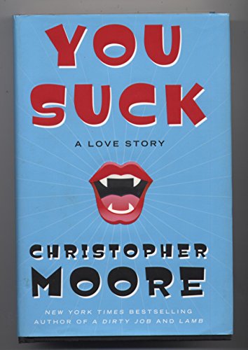 You Suck: A Love Story You Suck: A Love Story