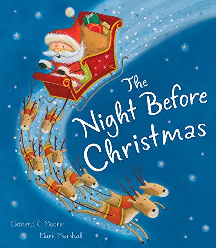 The Night Before Christmas The Night Before Christmas