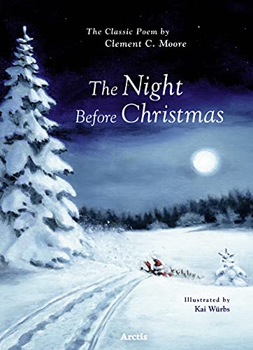 The Night Before Christmas