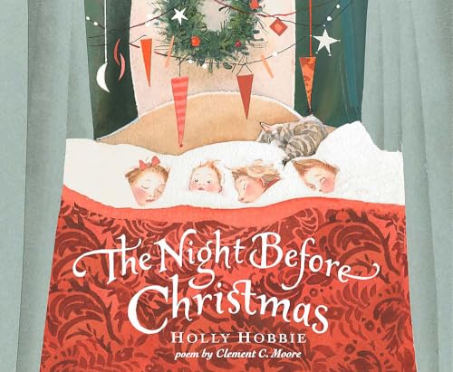 The Night Before Christmas The Night Before Christmas