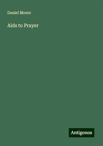 Aids to Prayer