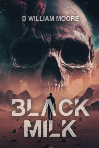 Black Milk von D William Moore