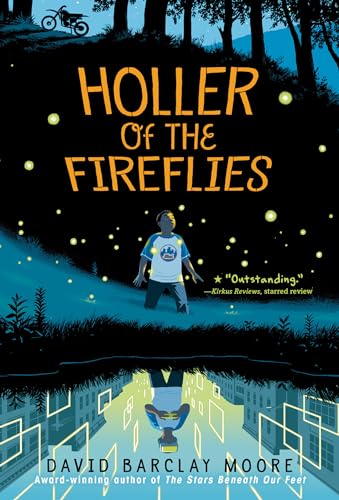 Holler of the Fireflies von Random House Children's Books