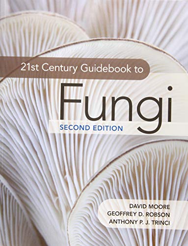 21st Century Guidebook to Fungi 21st Century Guidebook to Fungi von Cambridge University Press