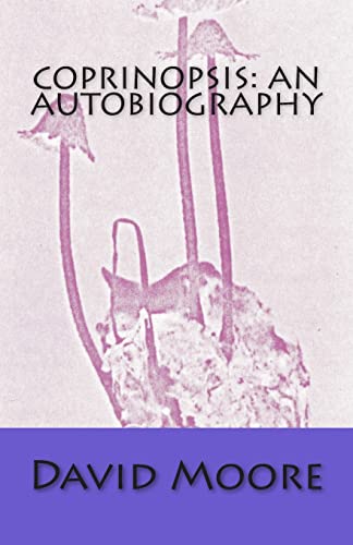 Coprinopsis: an autobiography