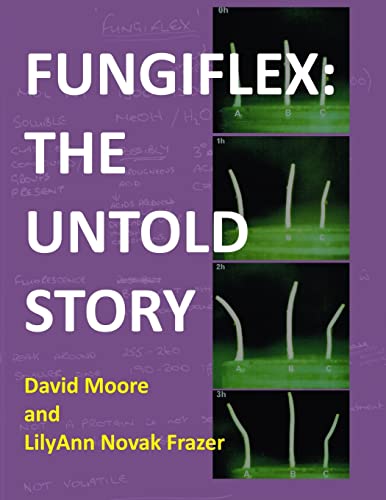 Fungiflex: the untold story Fungiflex: the untold story