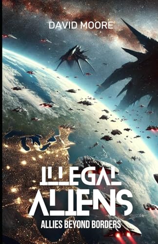 Illegal Aliens Illegal Aliens von Independently published