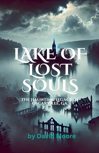 Lake of Lost Souls: The Haunting Legacy of Oscarville, Ga. Lake of Lost Souls: The Haunting Legacy of Oscarville, Ga. von David Moore