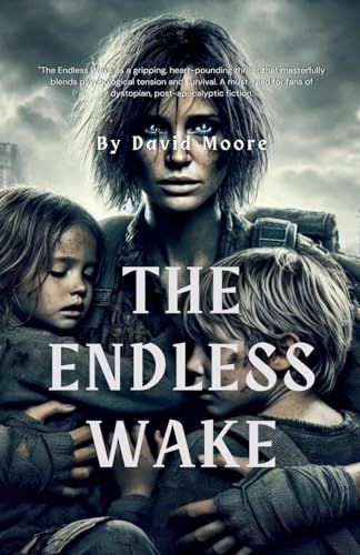 The Endless Wake The Endless Wake